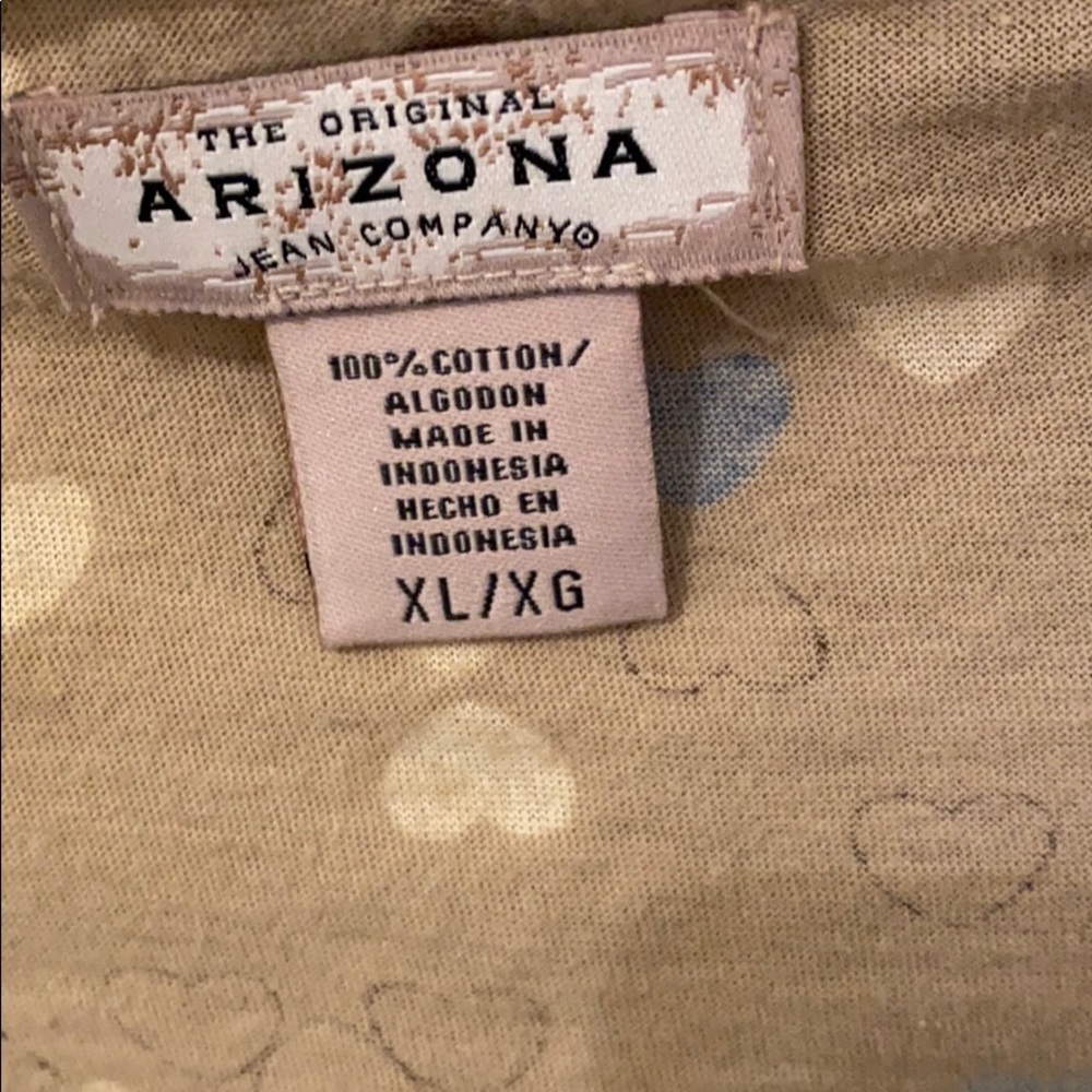 Arizona  Top - Picture 2 of 5
